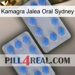 Kamagra Oral Jelly Sydney 20